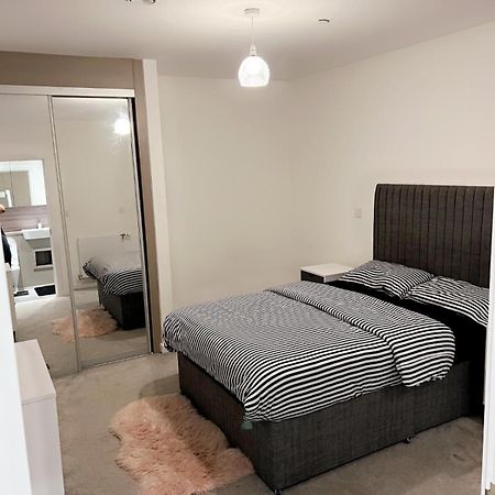 Gabs Place Stifford 外观 照片
