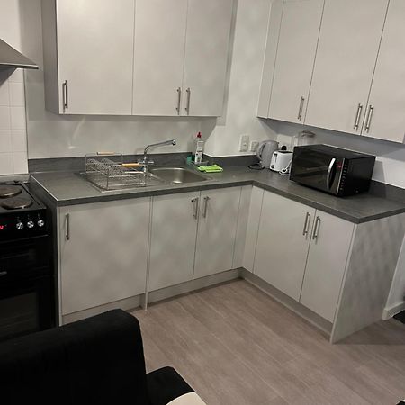 Gabs Place Stifford 外观 照片